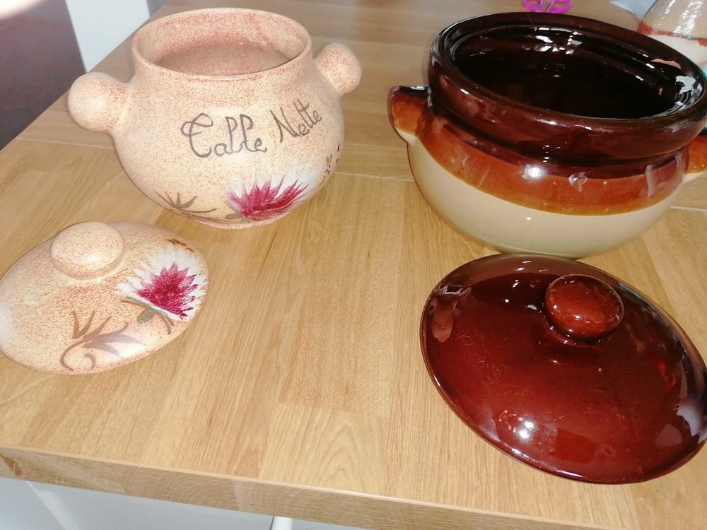 poubelles de table Cuisine
