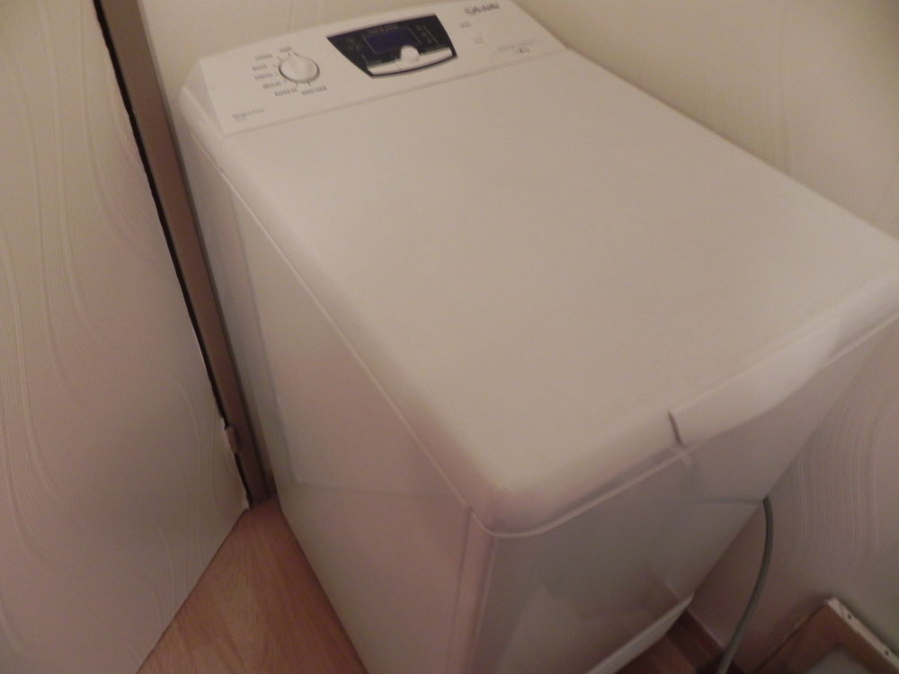 SECHE LINGE A CONDENSATION POUR BRICOLEUR Electromnager