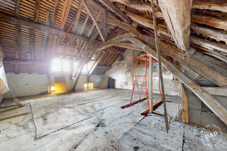  Maison  vendre 3 pices 61 m