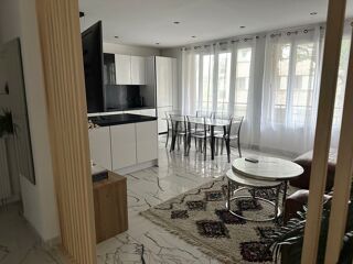  Appartement � vendre 4 pi�ces 84 m�