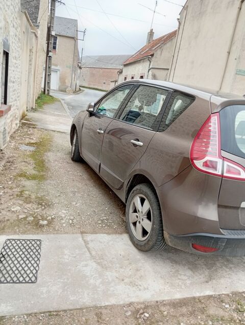 Renault scenic iii dCi 105 eco2 Expression