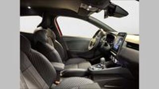 Clio V Clio E-Tech full hybrid 145 ch GSR2 Esprit Alpine 2024 occasion 92330 Sceaux