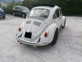 COCCINELLE II moteur 1600 1994 occasion 38300 Bourgoin-Jallieu