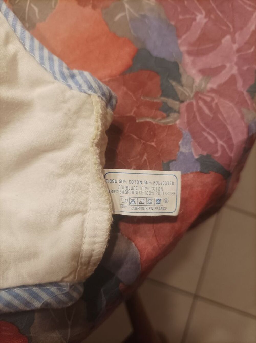 turbulette Vêtements enfants
