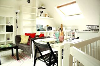  Appartement � louer 2 pi�ces 42 m�