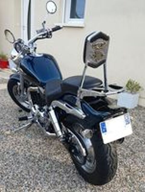 SUZUKI 1998 occasion 47110 Sainte-Livrade-sur-Lot