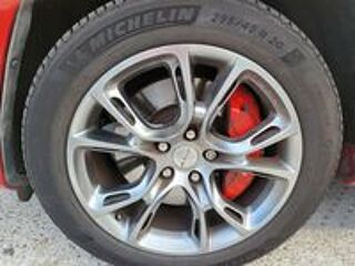 Cherokee Grand V8 6.4 HEMI 468 BVA SRT 2018 occasion 33170 Gradignan