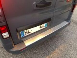 Trafic L2H1 6 PLACES 170 DCIBVA 9 EXCLUSIVE RED EDITION TVA RECUP 2026 occasion 69006 Lyon