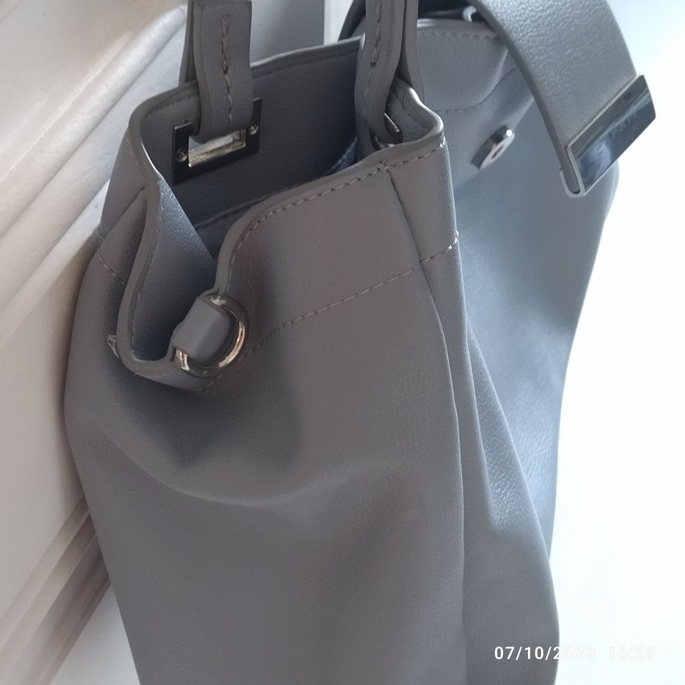 Sac &agrave; main Esprit Maroquinerie