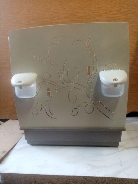 Cage Motif Arabesque 35 66000 Perpignan