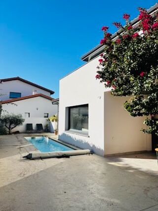  Villa � vendre 4 pi�ces 120 m�