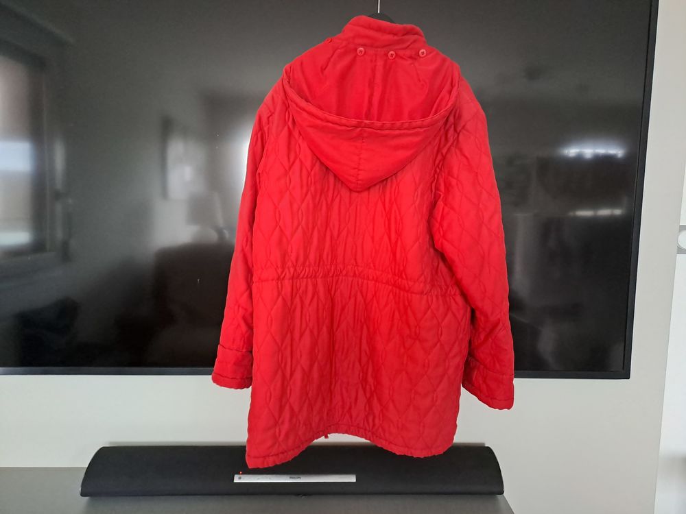 Achetez manteau anne occasion annonce vente Ann ullin 59