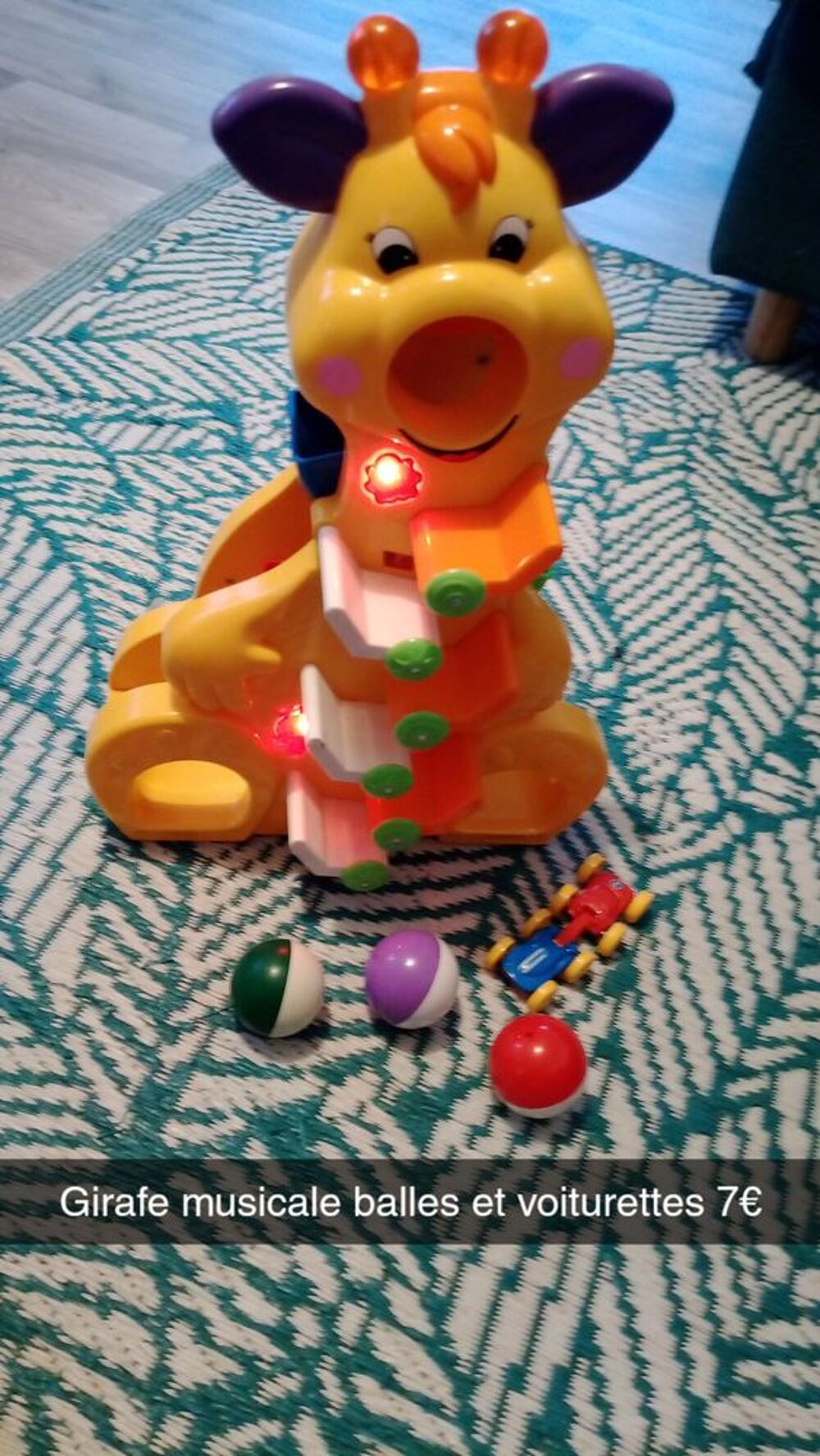 divers jeux jouets b&eacute;b&eacute; Jeux / jouets