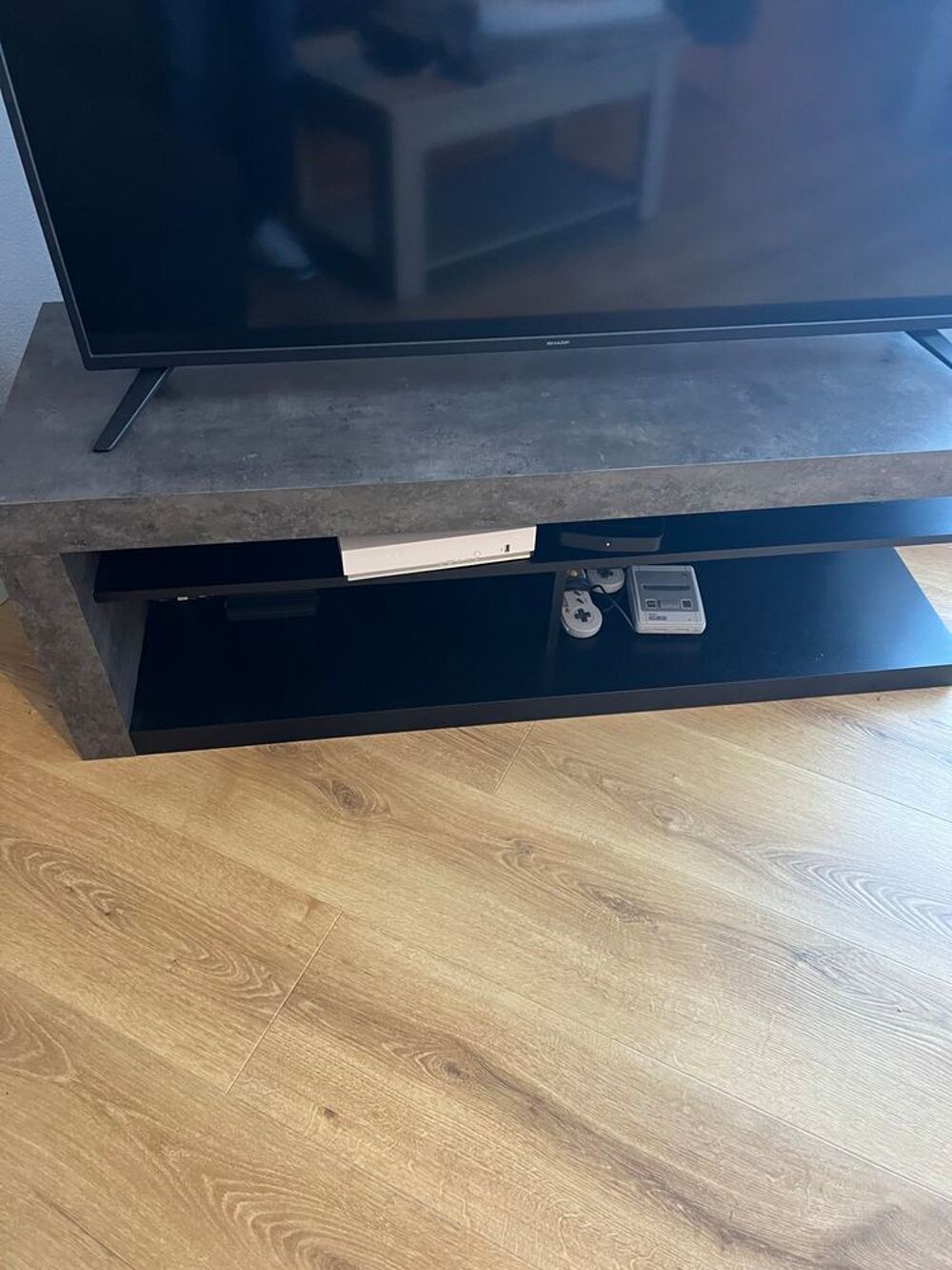 Table t&eacute;l&eacute; Audio et hifi