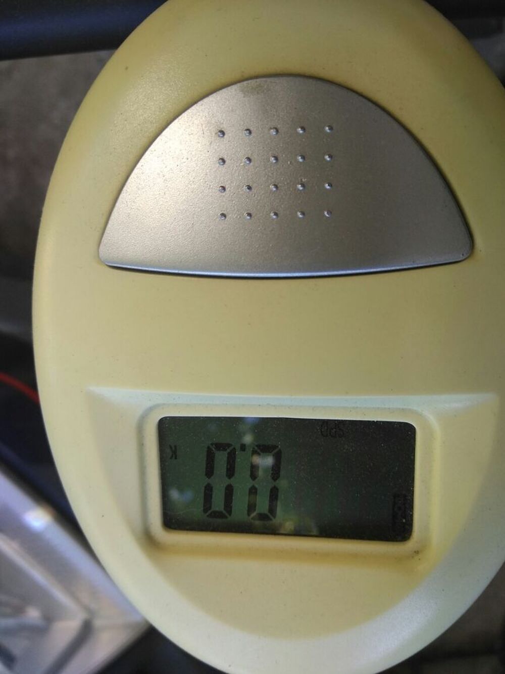 v&eacute;lo d'appartement Marc singer Vélos