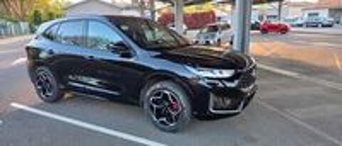 Kuga 2.5 Duratec 180 ch FlexiFuel FHEV E85 Powershift ST-Line X 2026 occasion 32450 Saramon