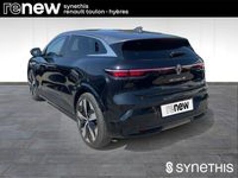 M&eacute;gane Megane E-Tech EV60 220 ch super charge Techno 2023 occasion 83160 La Valette-du-Var