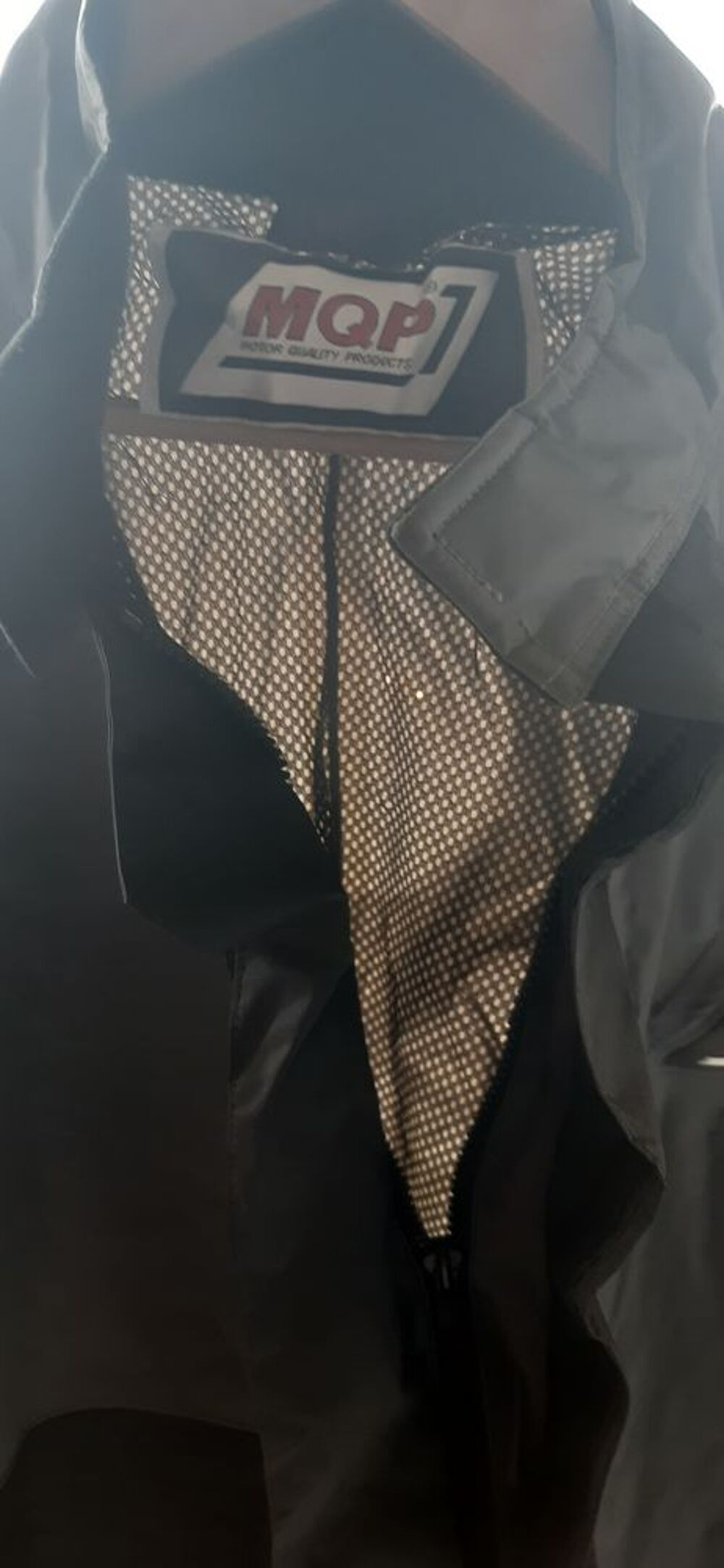 combinaison de Pluit moto Vtements