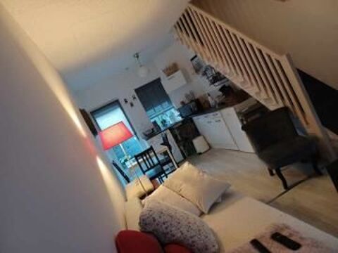  Maison � louer 2/3 pi�ces 45 m�