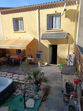  Maison � vendre 6 pi�ces 96 m�