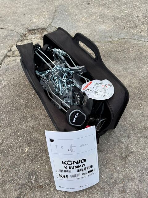 Pi&egrave;ces et &eacute;quipements Voiture Pi&egrave;ces et &eacute;quipements Voiture  occasion N&icirc;mes 30000