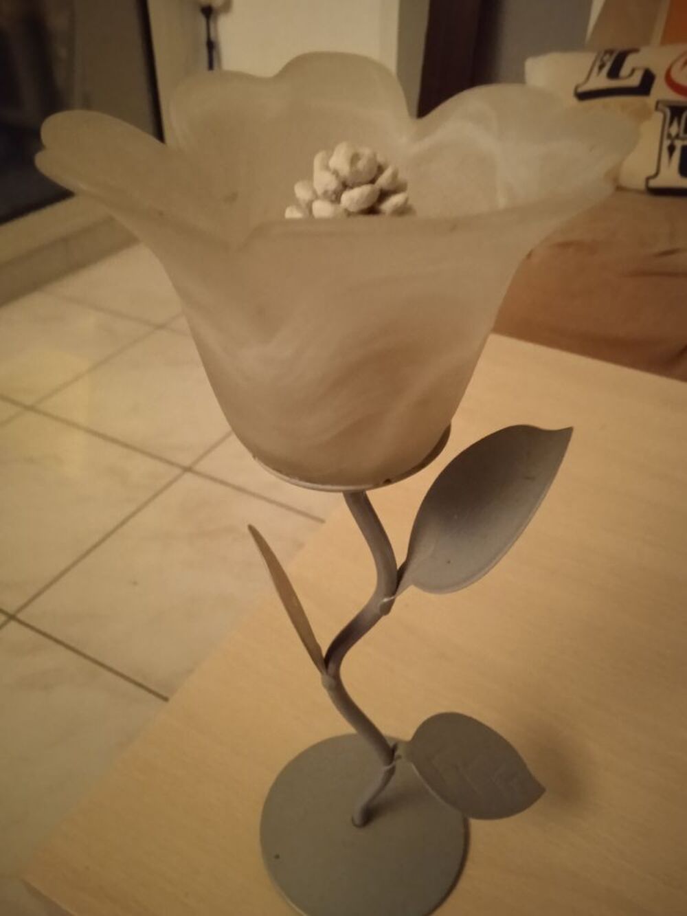 Bougeoir Décoration