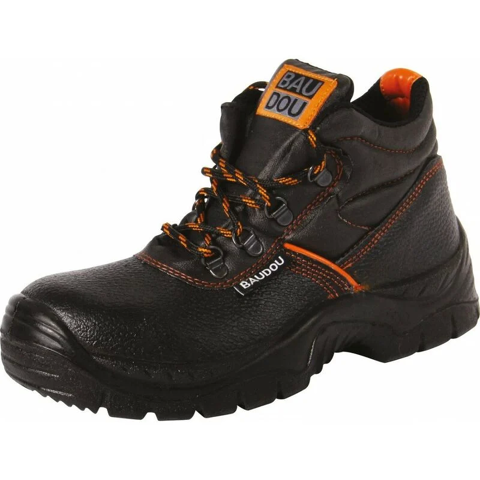 CHAUSSURE DE SECURITE 25 Maz (49)