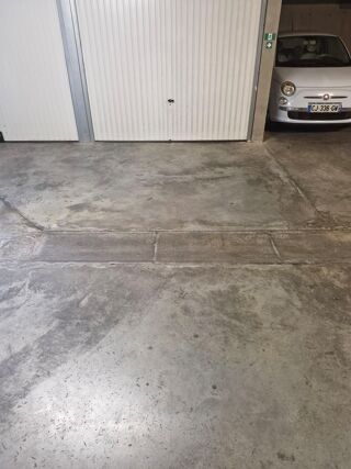  Parking / Garage � louer 16 m�