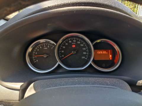 Dacia sandero TCe 90 Ambiance