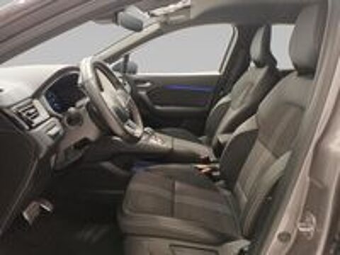 Captur E-Tech hybride 145 Engineered 2023 occasion 08000 Charleville-M&eacute;zi&egrave;res