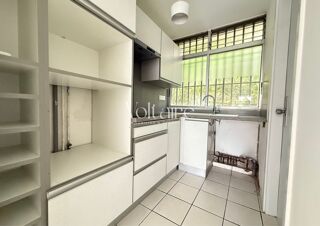  Appartement � vendre 2 pi�ces 46 m�