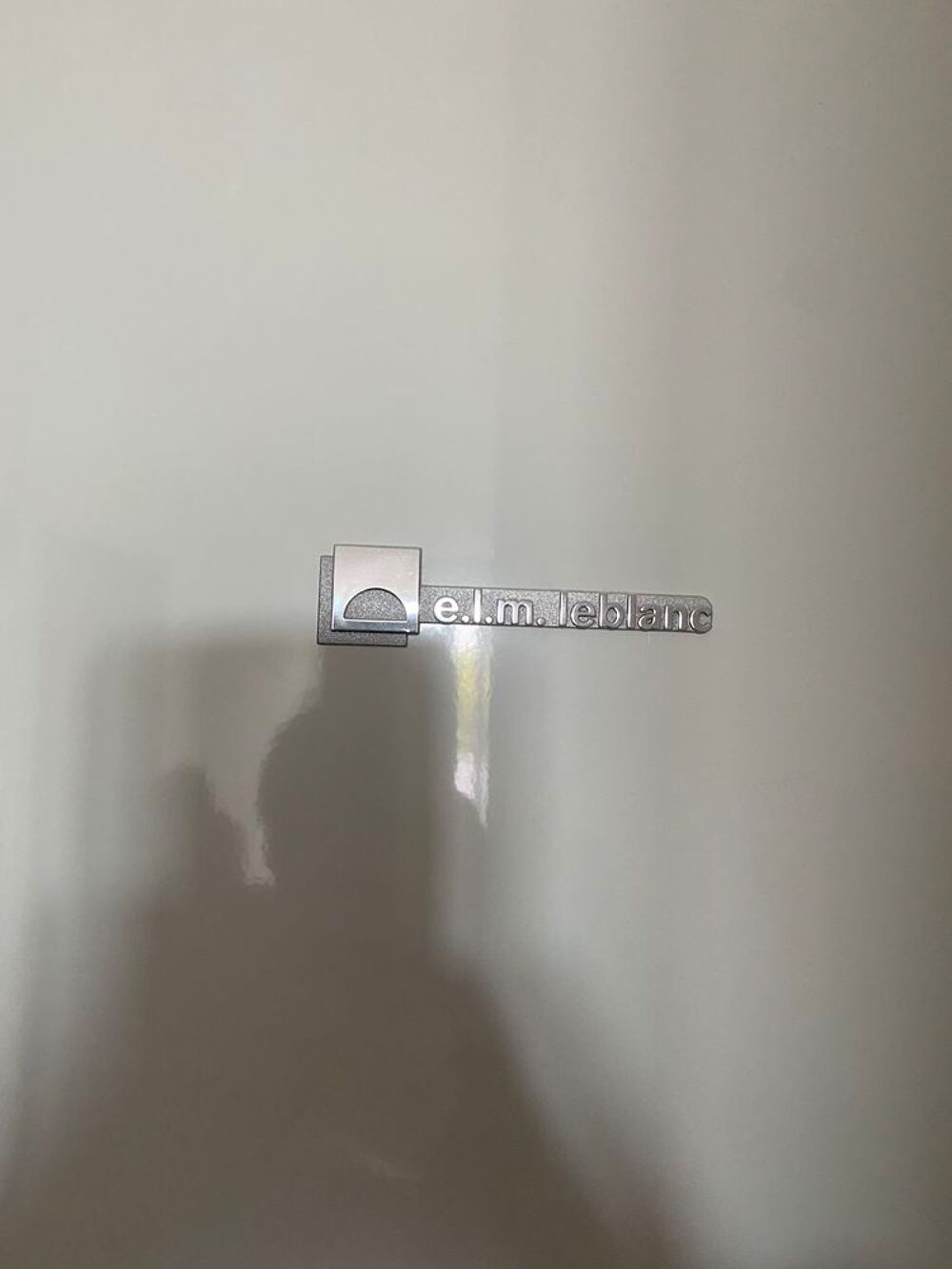 Chaudi&egrave;re murale gaz par ventouse Electroménager