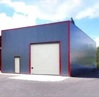  Atelier � louer 1 pi�ce 350 m�