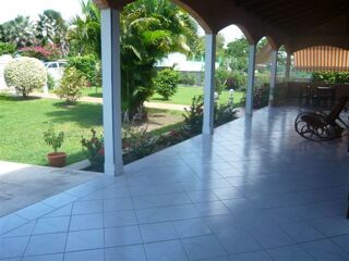  Villa à louer 3 pièces 110 m² Le moule