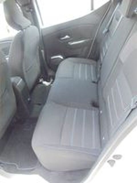 Sandero ECO-G 100 Confort 2021 occasion 30127 Bellegarde