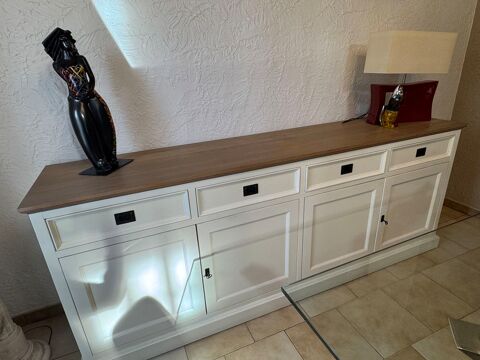 ENFILADE DE CHEZ BOIS ET CHIFFONS  0 Marseille 10 (13)