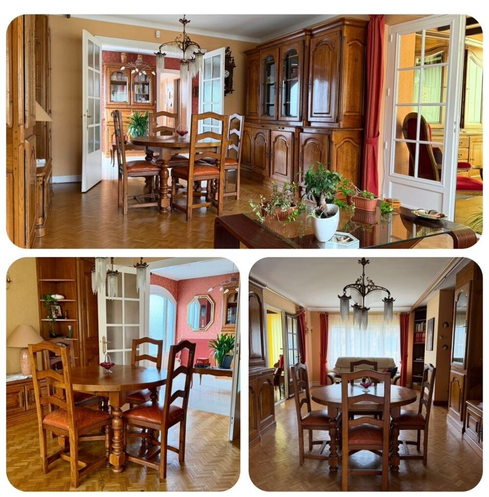 Vente Maison Maison 6p avec potentiel appartement indépendant Saint-nabord