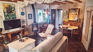  Maison � vendre 2 pi�ces 71 m�
