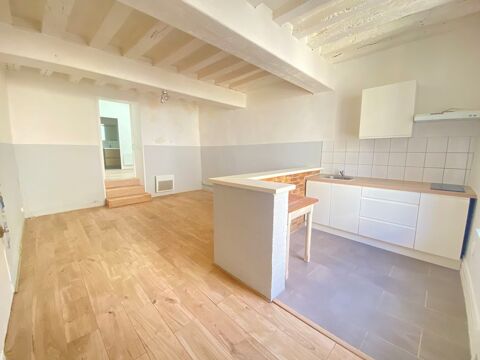   Appartement 2 pi�ces 36 M� Appartement - 2 pi�ce(s) - 36 m�