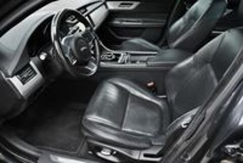 XF SPORTBRAKE 2,0L D 163cv BVA E-PERFORMANCE 2020 occasion 55100 Verdun