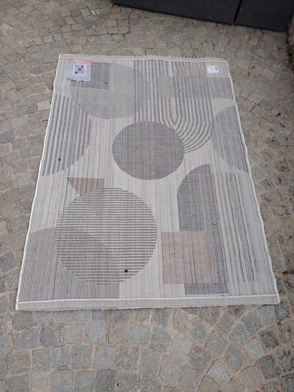 TAPIS Décoration