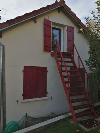  Colocation à louer 7 pièces 12 m²