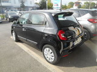 Twingo III SCe 75 - 20 Zen 2020 occasion 64600 Anglet