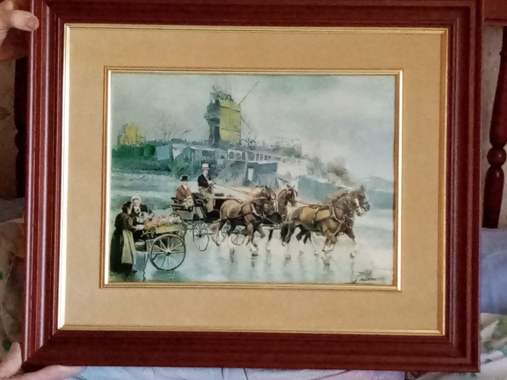 Tableau Décoration