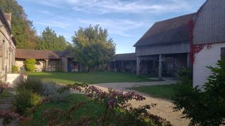  Maison � vendre 12 pi�ces 360 m�