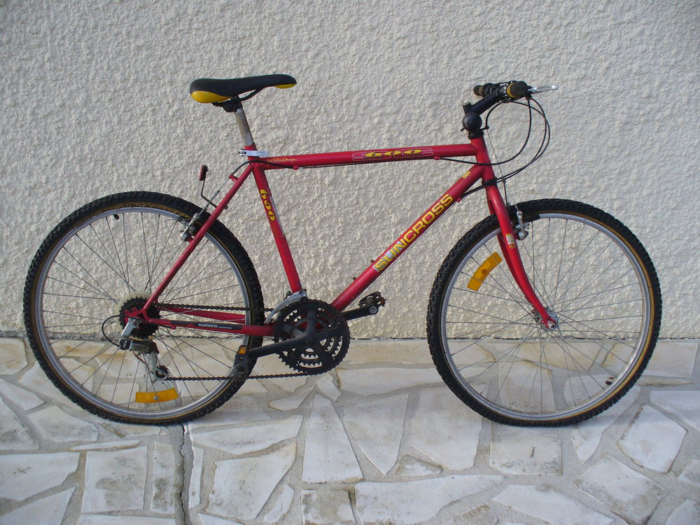 Sun cross velo clearance