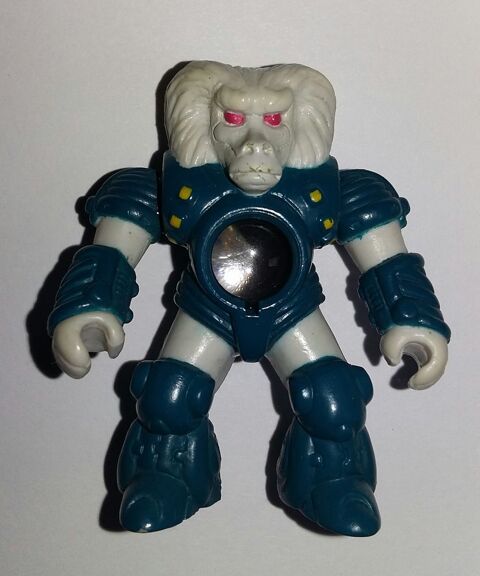 Figurine Hasbro Takara  Dragonaute 1999 100 Limoges (87)