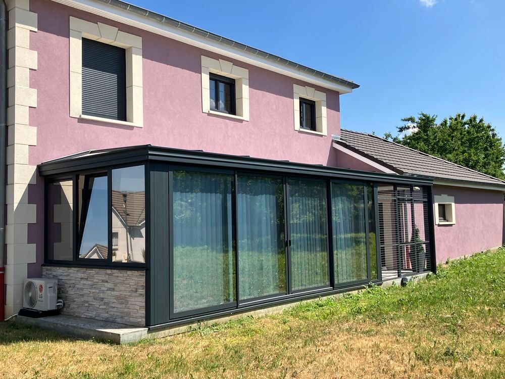  vendre  Maison Russange (57390)