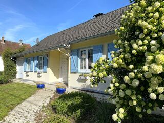  Maison à vendre 5 pièces 172 m²