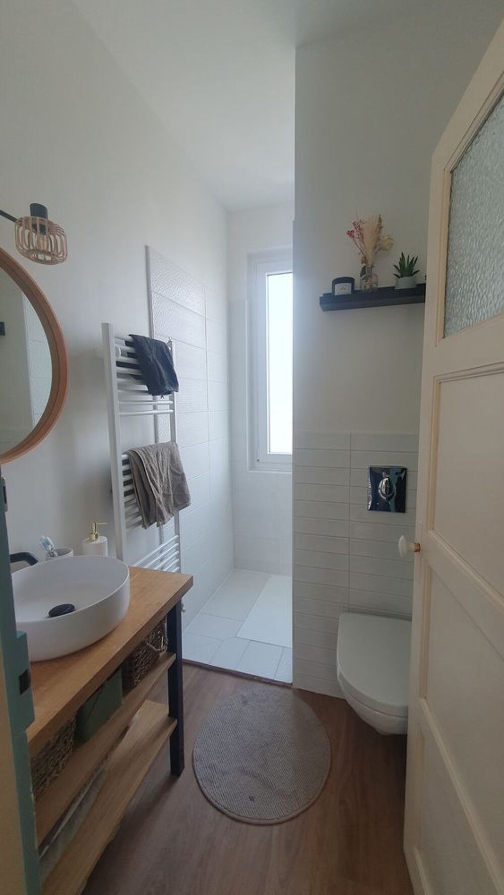 Vente Maison Charmante maison des années 50 Montluçon